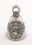 100th Anniv Guardian Bell® 100th Anniversary