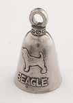 Beagle Dog Guardian Bell® Beagle Dog