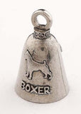 Boxer Dog Guardian Bell® Boxer Dog