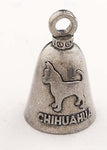 Chihuah Dog Guardian Bell® GB Chihuahua Dog