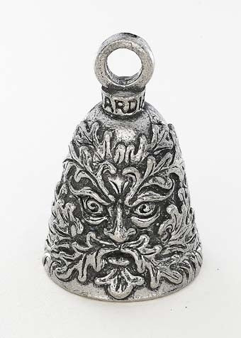 Green Man Guardian Bell® GB Green Man