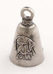 Labrador Dog Guardian Bell® GB Labrador Dogs