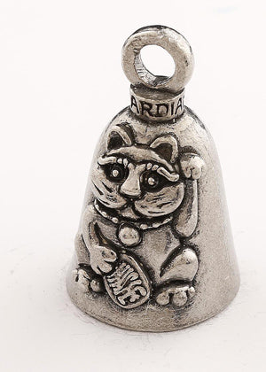 Maneki-Nek Guardian Bell® GB Maneki-Nek