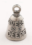 Scuba Diver Guardian Bell® GB Scuba Diver