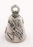 Scuba Diver Guardian Bell® GB Scuba Diver