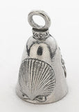 Sea Shell Guardian Bell® GB Sea Shell