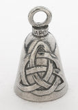 Trinity Knot Guardian Bell® GB Trinity Knot