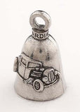 Vintage H R Guardian Bell® GB Vintage Hot Rod