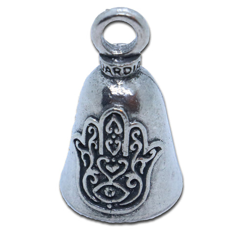 Hamsa/H Guardian Bell® GB Hamsa/Hamesh