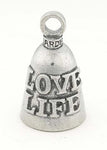 Love Life Guardian Bell® GB Love Life