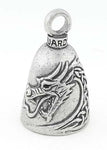 Celtic D Guardian Bell® Celtic Dragon