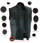 Club Style MotoVest