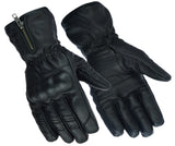 DS2493 Black Rain Performance Glove