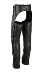 Fundamental Chaps Thermal Lined (unisex fit see sizing chart)