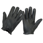 Police style Shorty Gloves - Mens