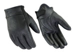 Premium Shorty Cruiser Glove Mens