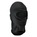 ZAN® Cotton- Black Balaclava