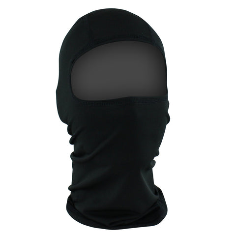 Black Balaclava