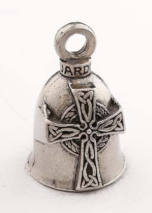 Celtic Cross Guardian Bell® Celtic Cross