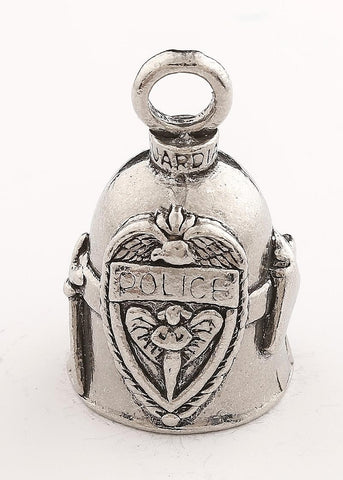 Police Guardian Bell® Police