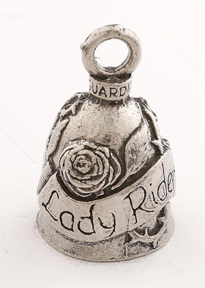 Lady Rider Guardian Bell® Lady Rider