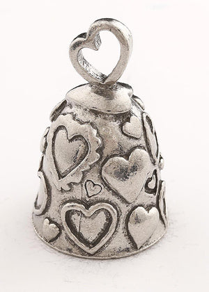 Heart Guardian Bell® Heart