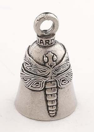 Dragon Fly Guardian Bell® Dragon Fly