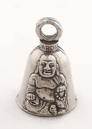 Buddha Guardian Bell® Buddha