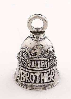 Fallen Brother Guardian Bell® Fallen Brother