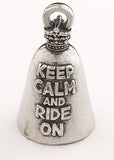 Keep Calm Guardian Bell® Keep Calm