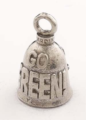 Go Green Guardian Bell® Go Green