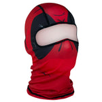 Red Dawn Balaclava