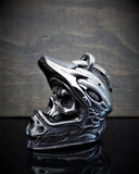 Motorcross Skull Helmet Bell