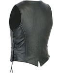 DS271 Women's Stylish Full Cut Vest