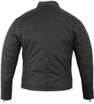 All Season Men's Textile Cruiser Jacket