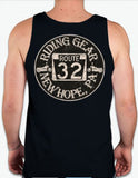 Route 32 Tank Top