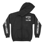 Defend the Second Hoodie